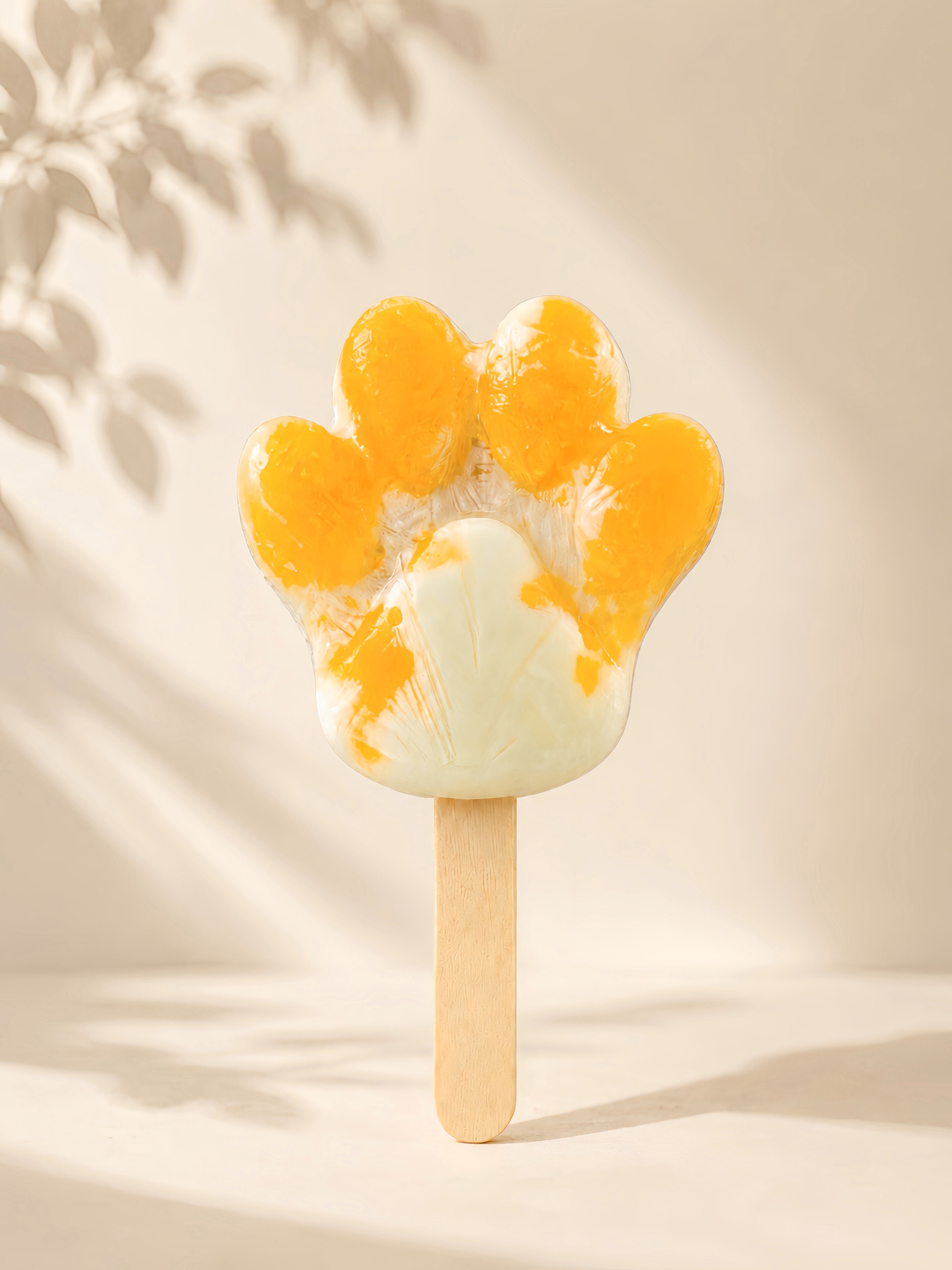 Golden Mango Lick
