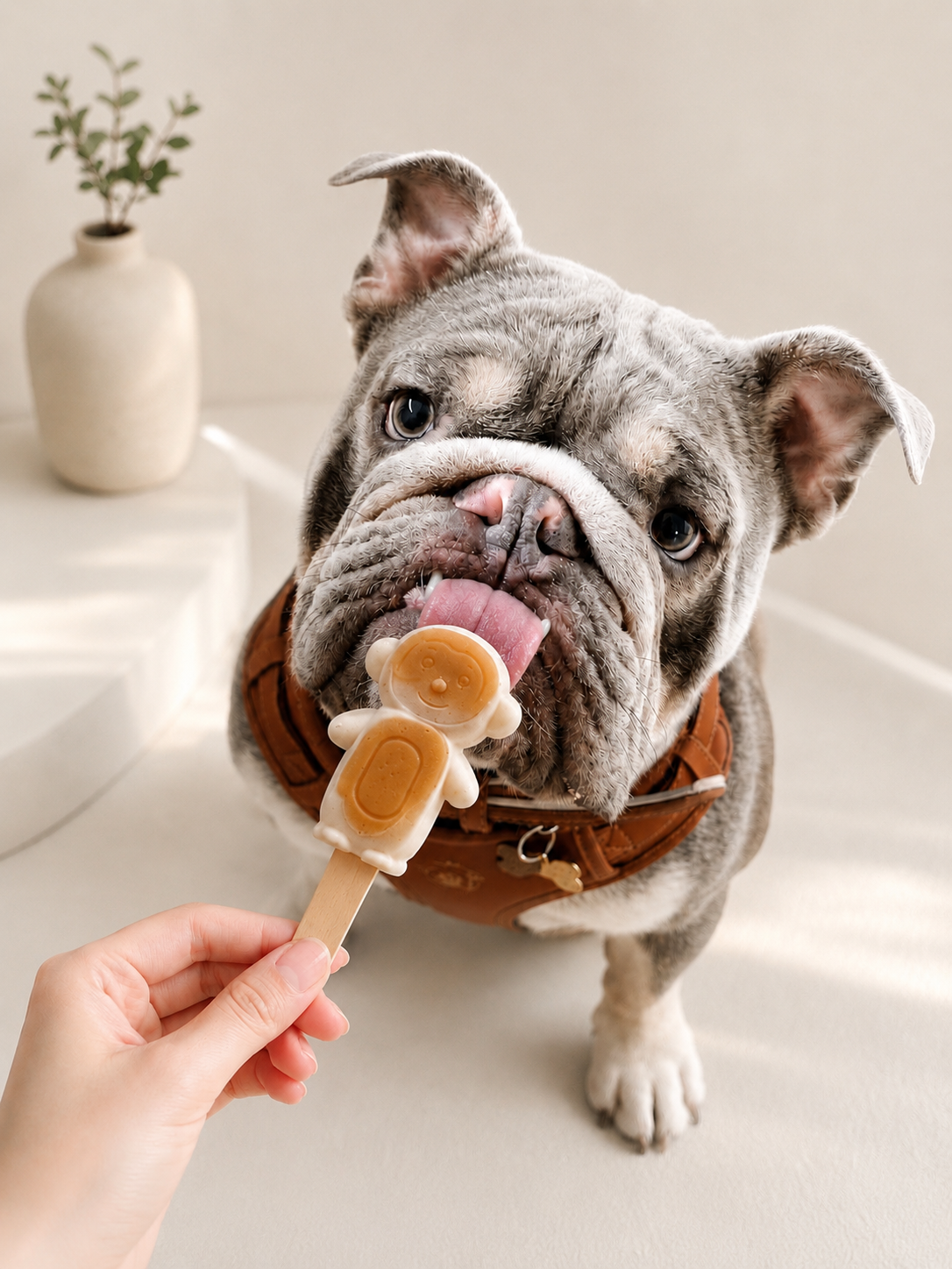 Peanut Banana Buddy