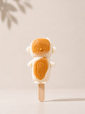 Peanut Banana Buddy