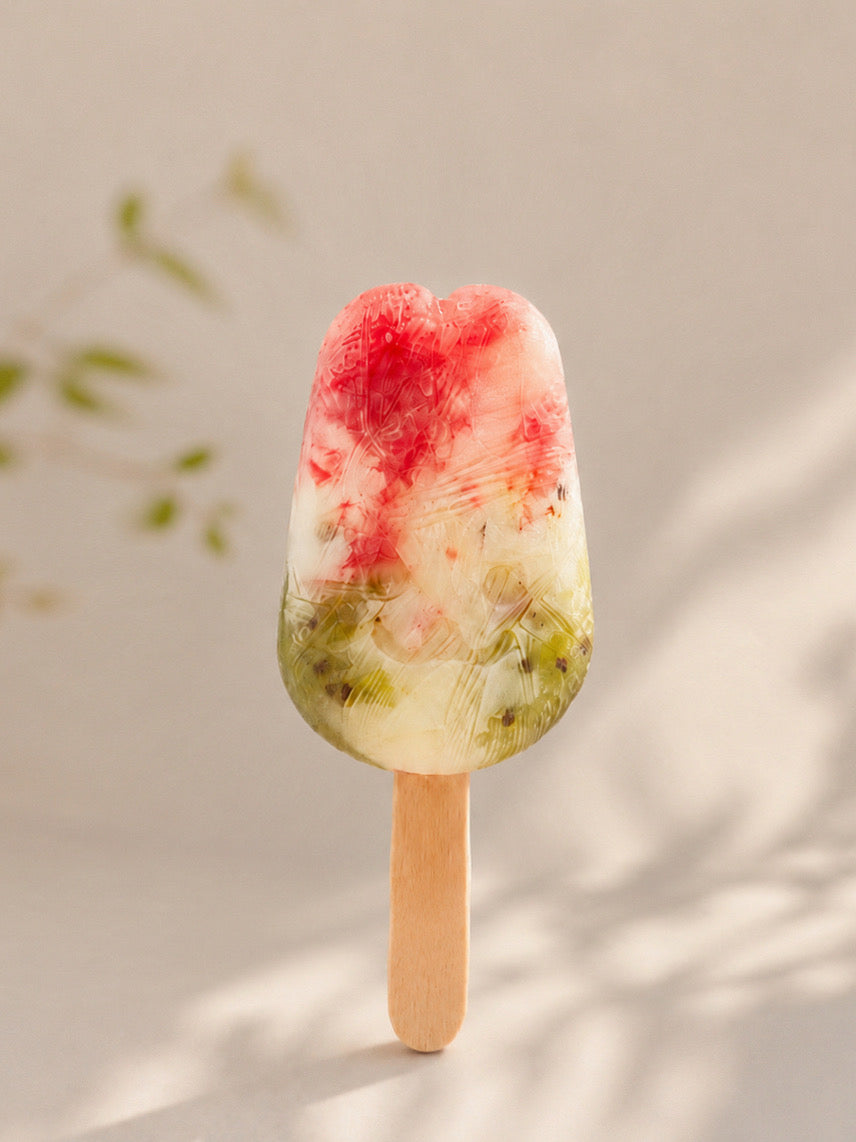 Melon Kiwi Splash