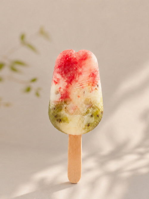 Melon Kiwi Splash