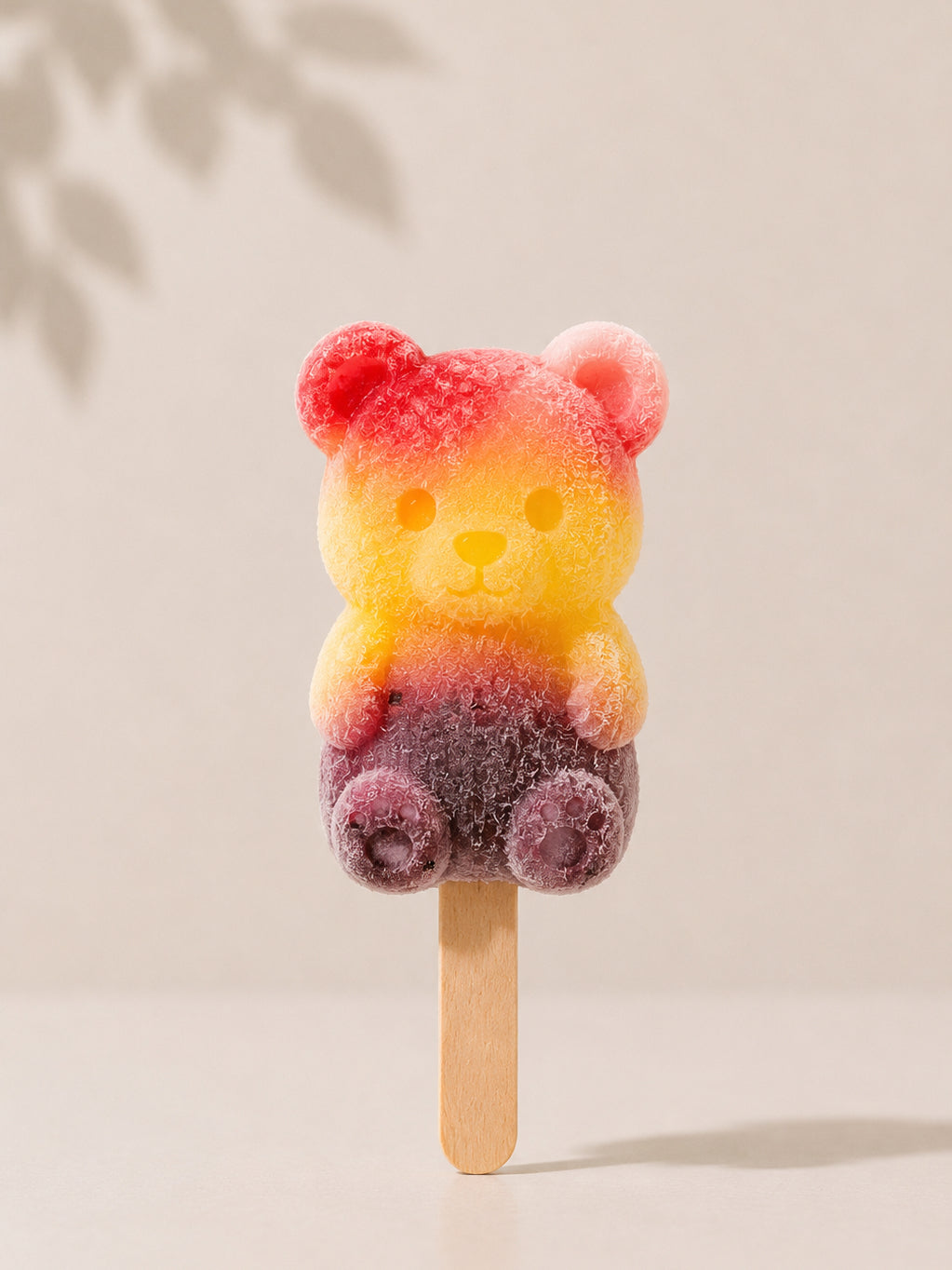 Tropical Berry Party