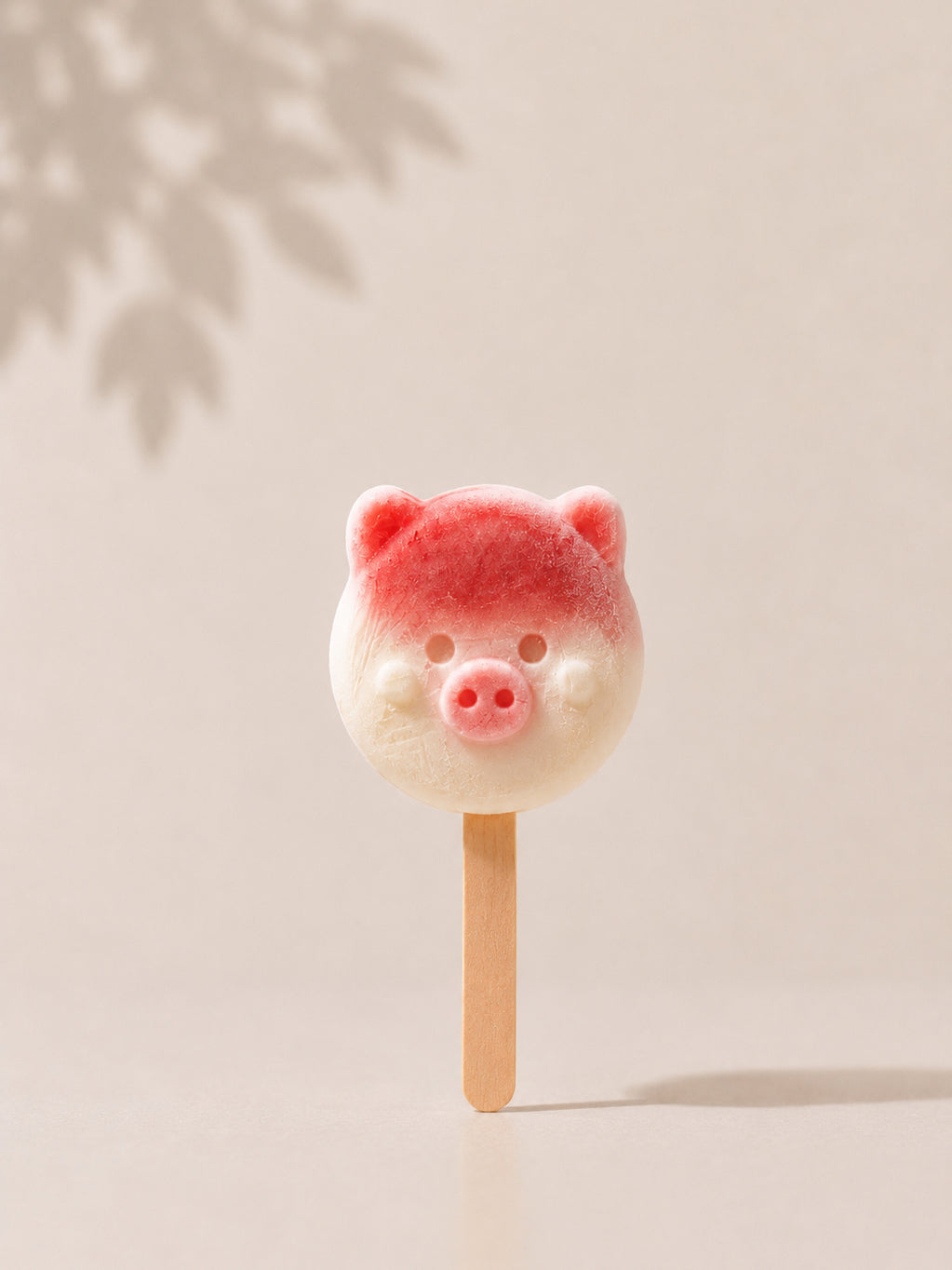Strawberry Snuggle