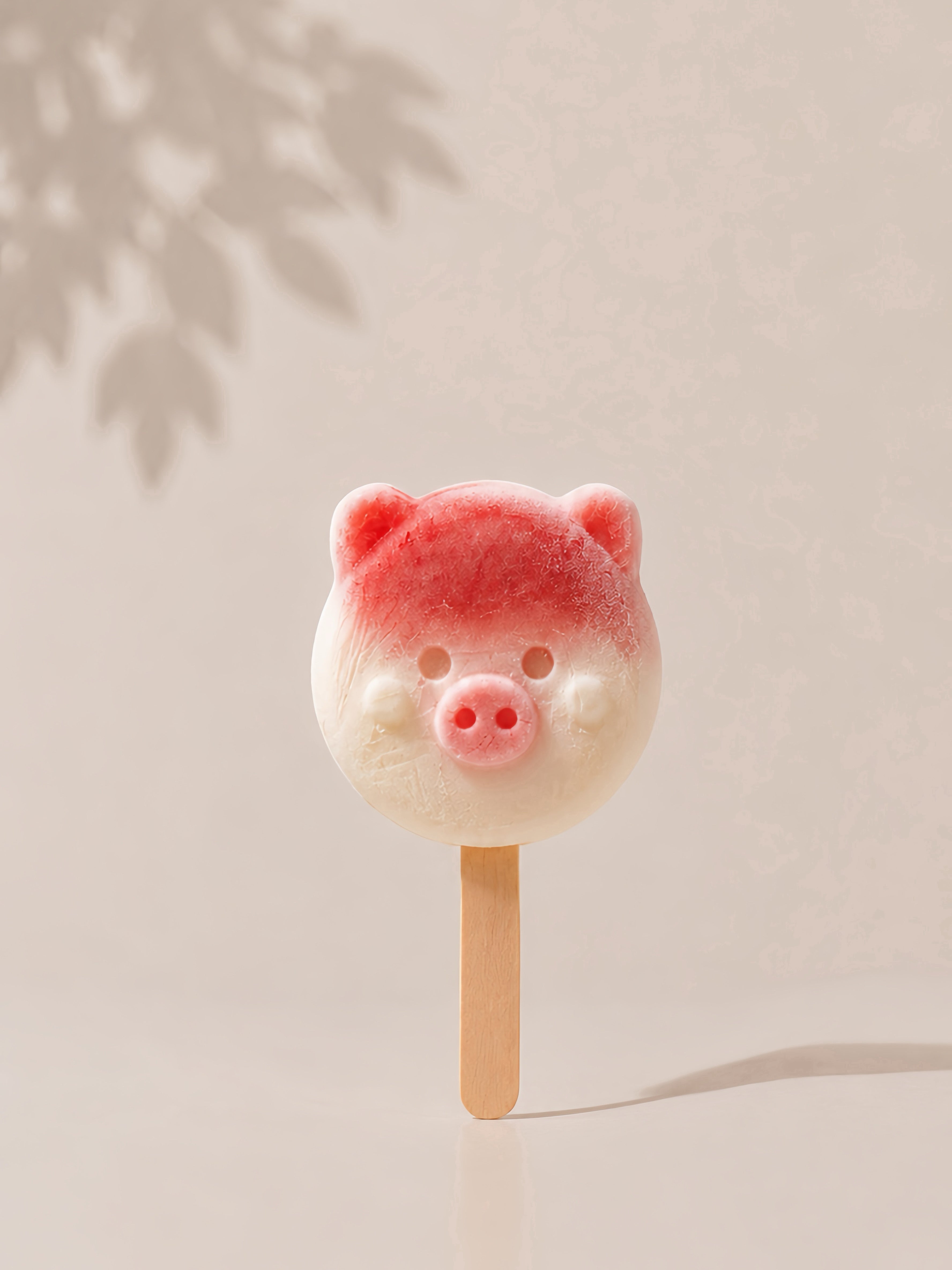 Strawberry Snuggle