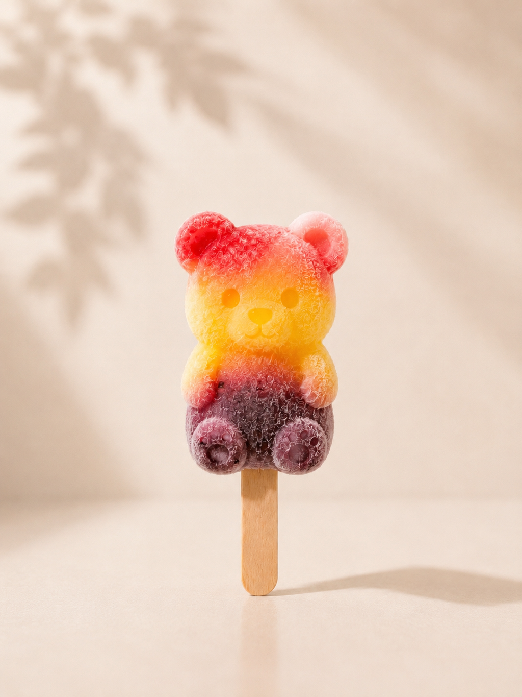 Tropical Berry Party