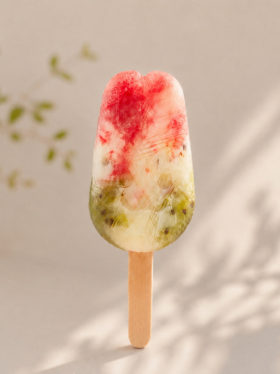 Melon Kiwi Splash