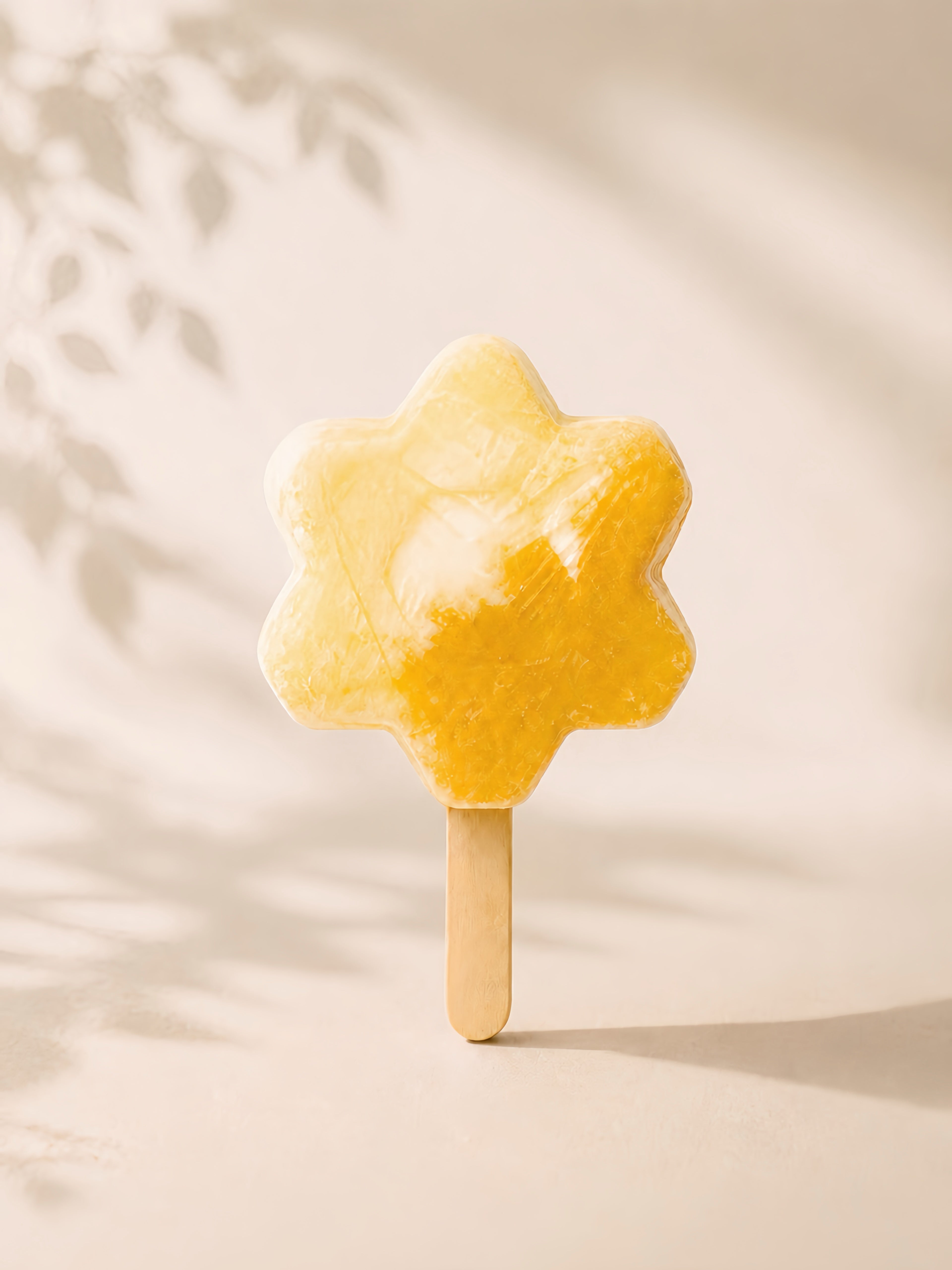 Golden Mango Lick